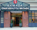 Ramada Überseehotel, Bremen